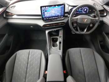 Used Cupra Terramar 2025 for sale - 75107621: Photo