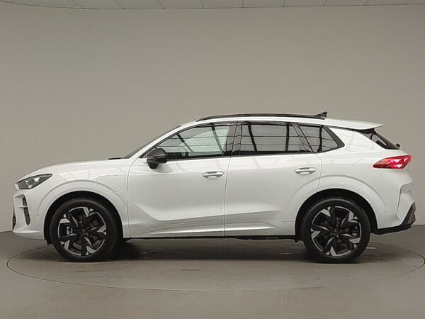 Used Cupra Terramar 2025 for sale - 75107621: Photo 4