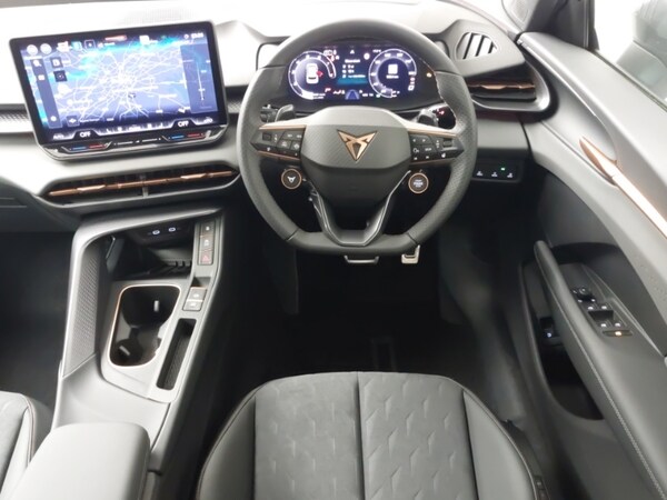 Used Cupra Terramar 2025 for sale - 75107621: Photo 7