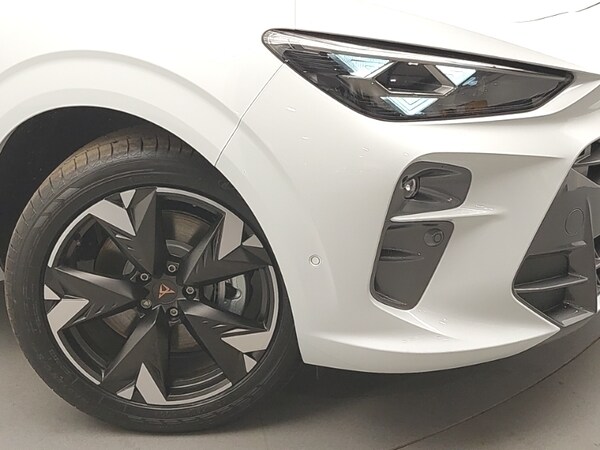 Used Cupra Terramar 2025 for sale - 75107621: Photo 9