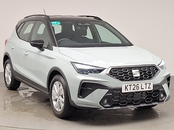Used SEAT Arona 2026 for sale - 78928559: Photo