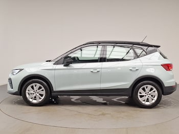 Used SEAT Arona 2026 for sale - 78928559: Photo