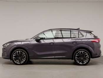Used Cupra Terramar 2025 for sale - 75107620: Photo