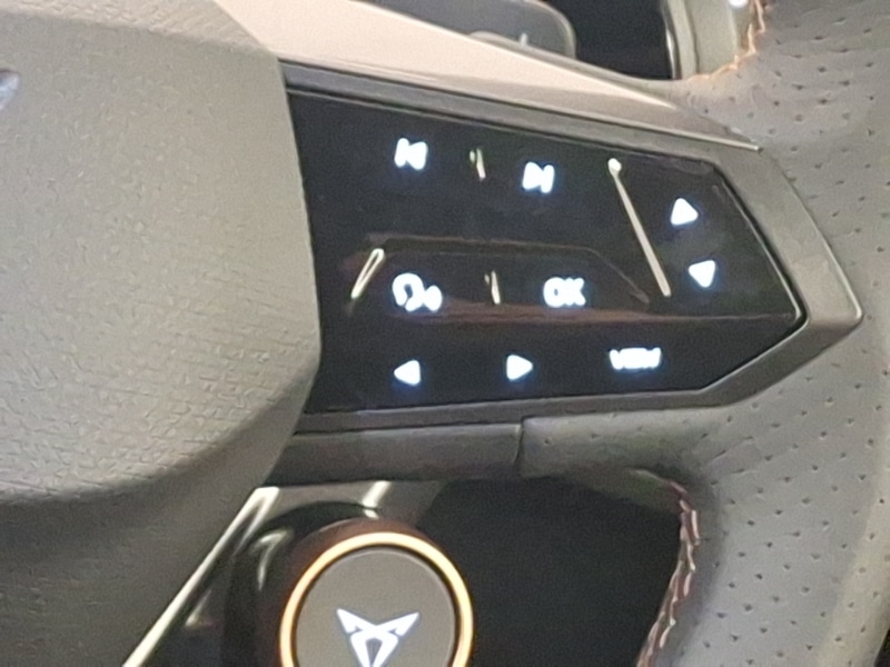 Used Cupra Tavascan 2025 for sale - 77076132: Photo 11