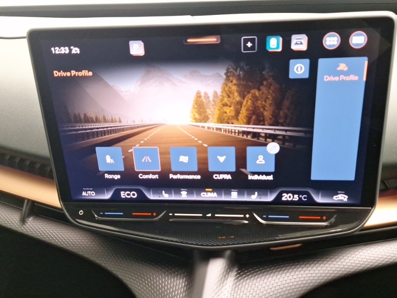 Used Cupra Tavascan 2025 for sale - 77076132: Photo 19