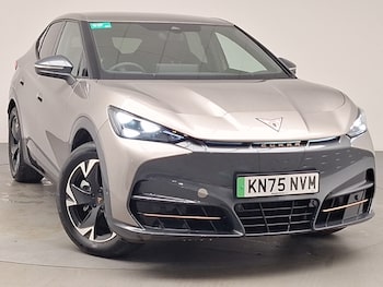 2025 - 210kW V1 77kWh 5dr Auto