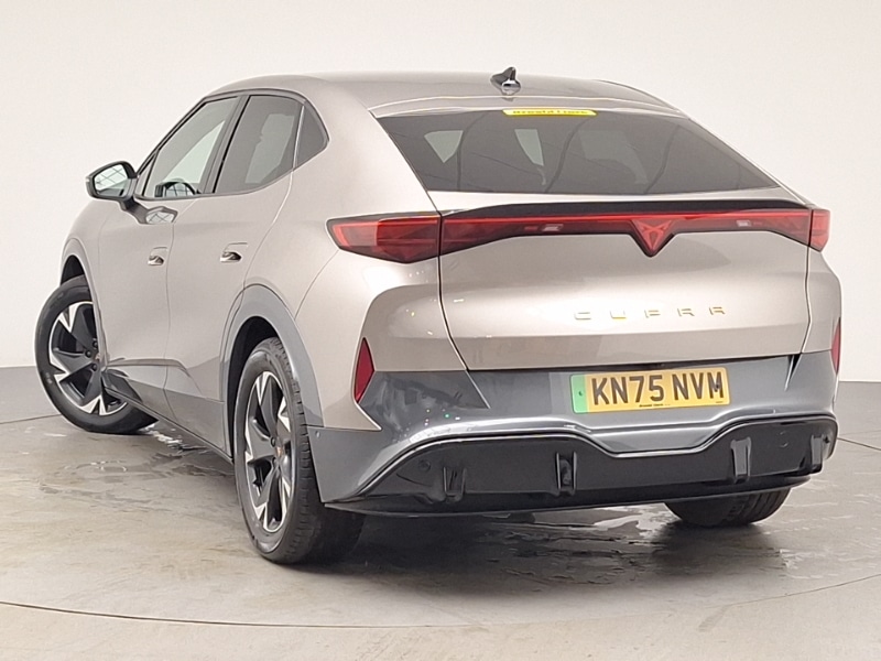 Used Cupra Tavascan 2025 for sale - 77076132: Photo 3