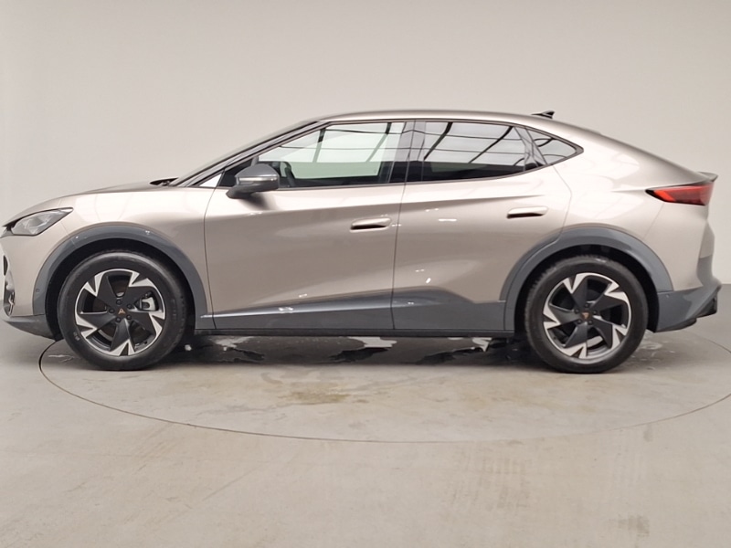 Used Cupra Tavascan 2025 for sale - 77076132: Photo 4