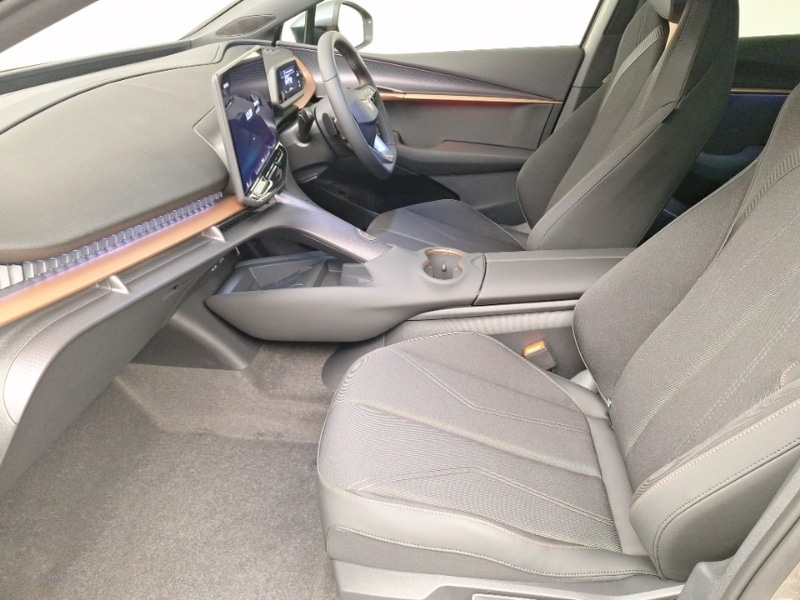 Used Cupra Tavascan 2025 for sale - 77076132: Photo 5