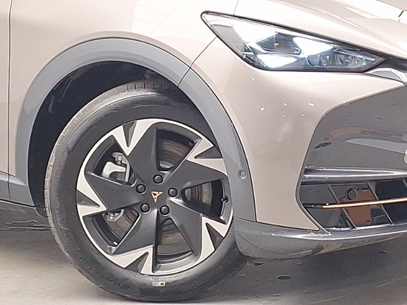 Used Cupra Tavascan 2025 for sale - 77076132: Photo 9