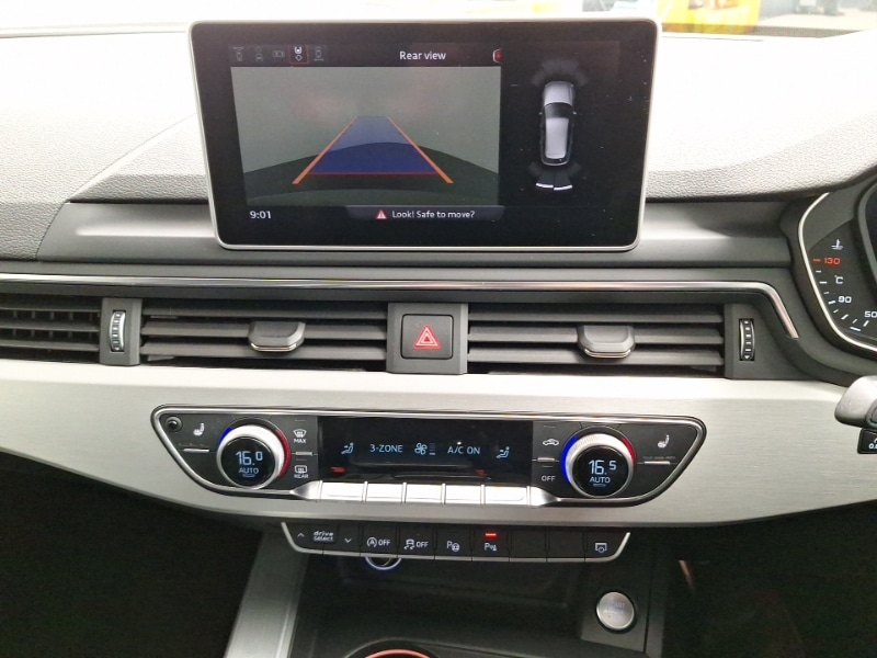 Used Audi A4 2016 for sale - 77543918: Photo 12