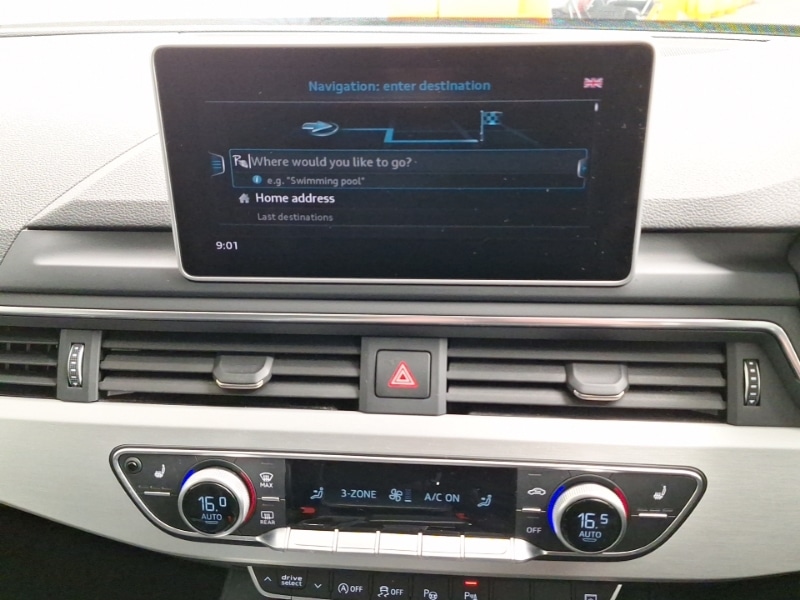 Used Audi A4 2016 for sale - 77543918: Photo 15