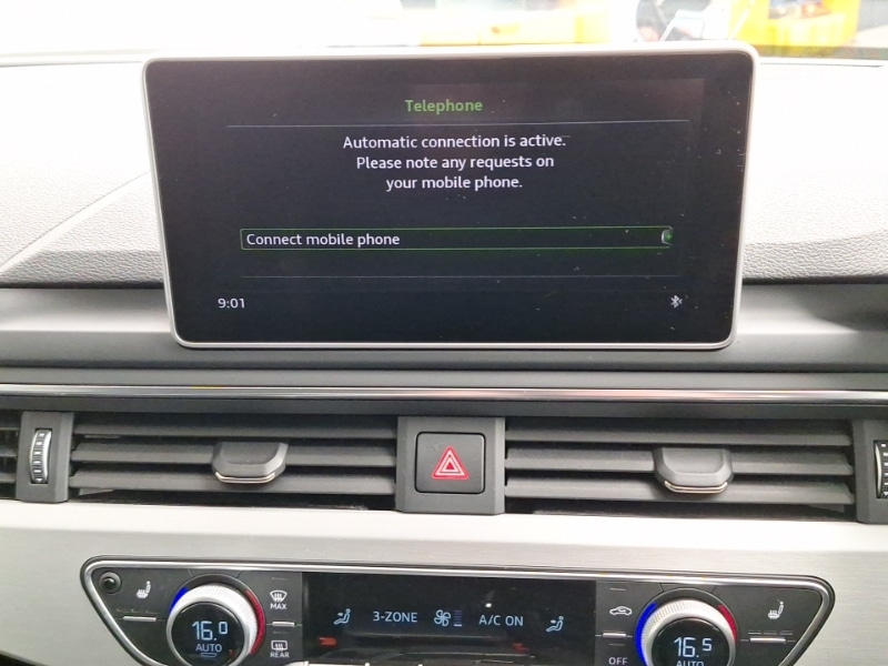 Used Audi A4 2016 for sale - 77543918: Photo 16