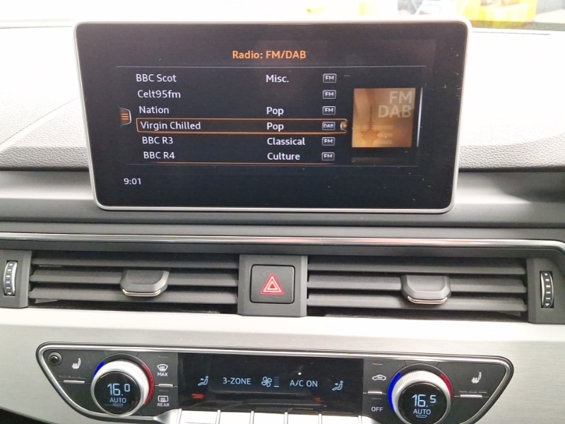 Used Audi A4 2016 for sale - 77543918: Photo 17