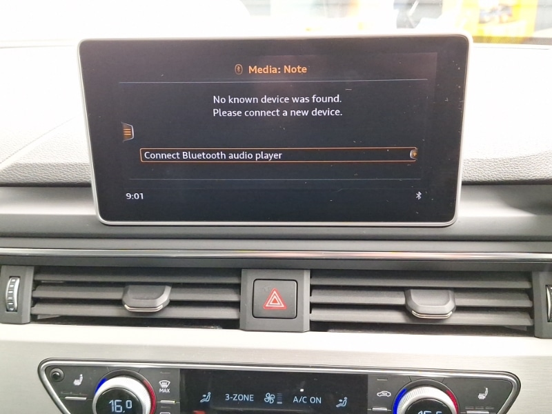 Used Audi A4 2016 for sale - 77543918: Photo 18