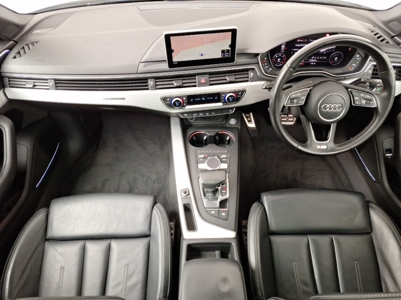 Used Audi A4 2016 for sale - 77543918: Photo 2