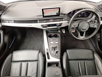 Used Audi A4 2016 for sale - 77543918: Photo