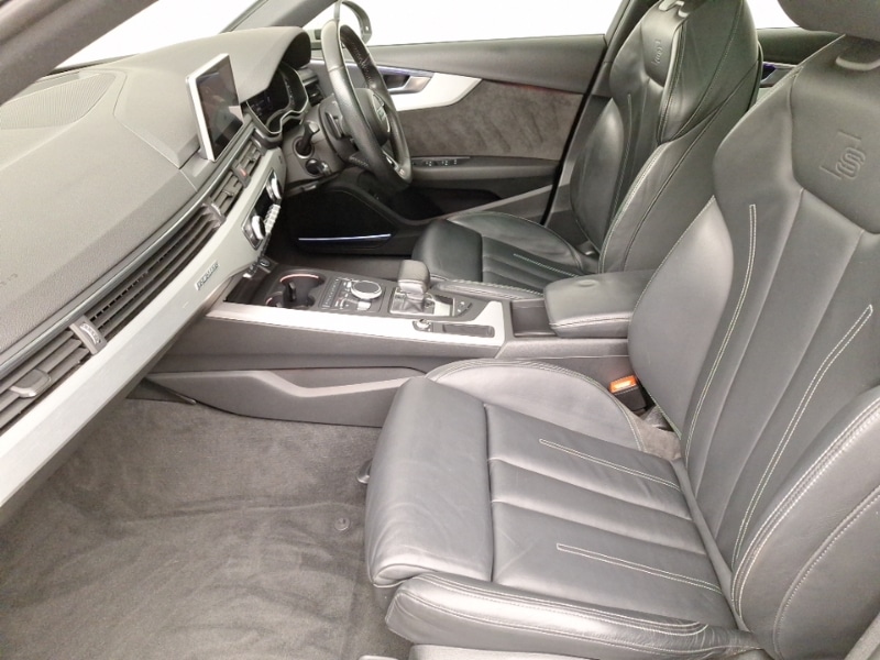 Used Audi A4 2016 for sale - 77543918: Photo 5