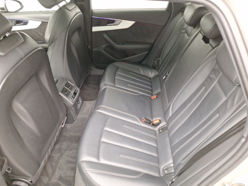 Used Audi A4 2016 for sale - 77543918: Photo 6