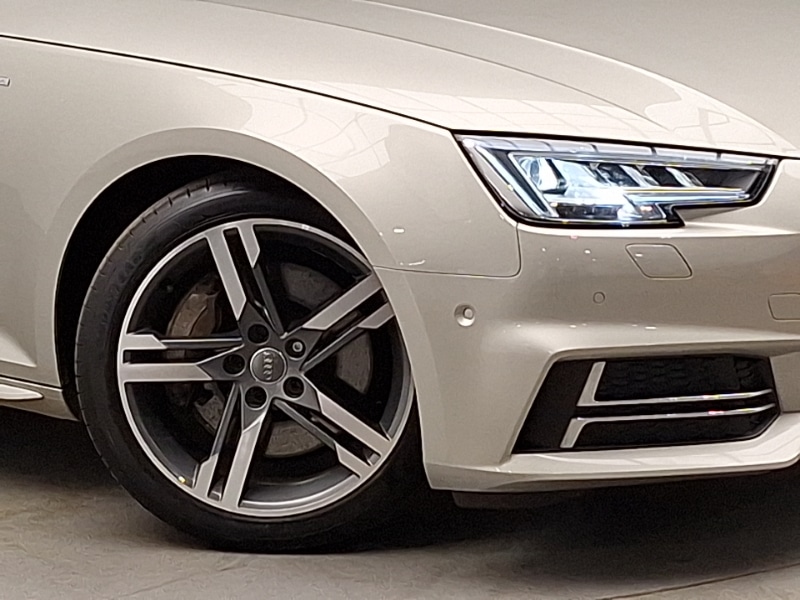 Used Audi A4 2016 for sale - 77543918: Photo 9