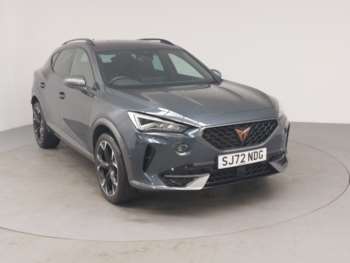 2022 - 1.5 TSI 150 V2 5dr