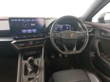 Used Cupra Formentor 2022 for sale - 75138396: Photo