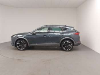 Used Cupra Formentor 2022 for sale - 75138396: Photo