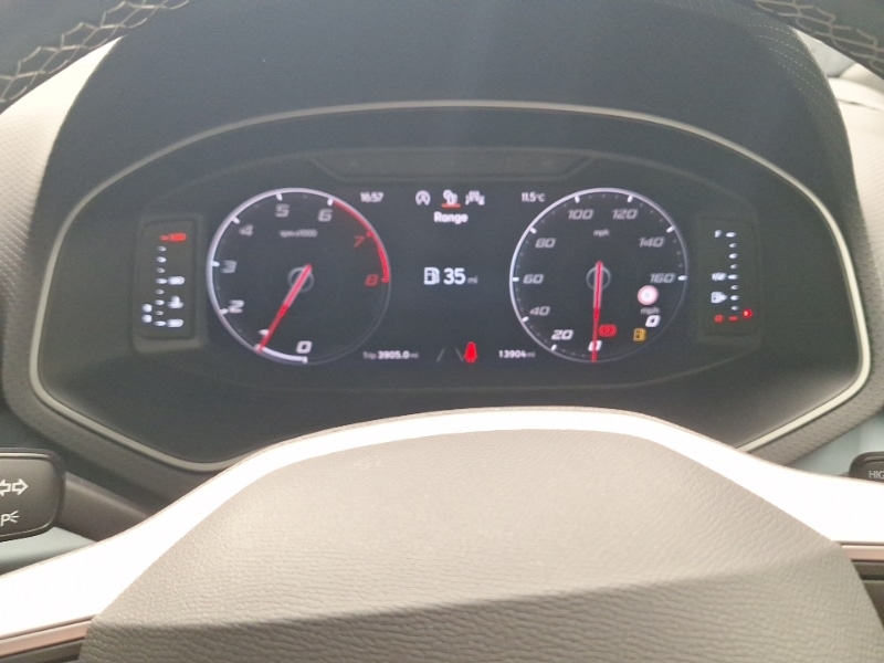 Used SEAT Arona 2023 for sale - 77439216: Photo 13