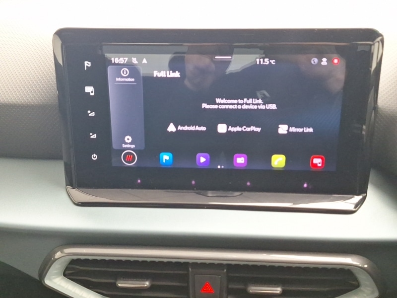 Used SEAT Arona 2023 for sale - 77439216: Photo 16