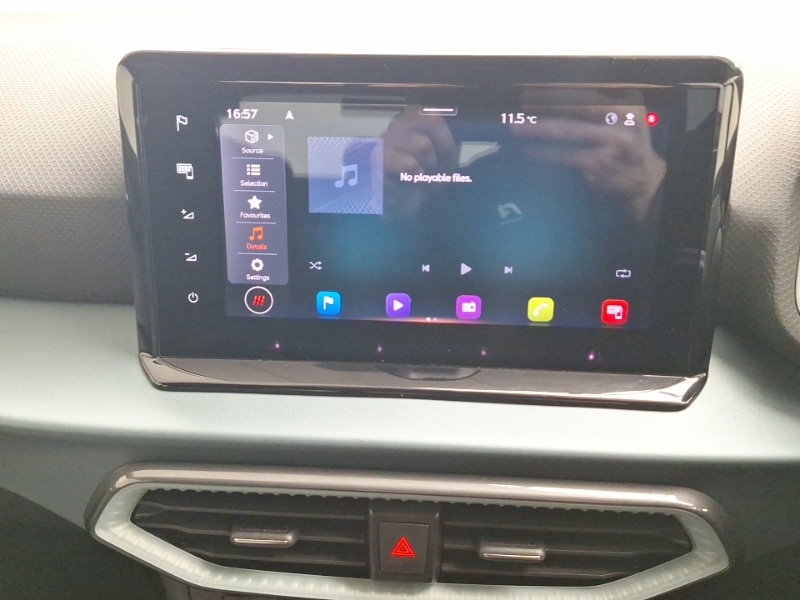 Used SEAT Arona 2023 for sale - 77439216: Photo 17