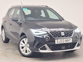 Used SEAT Arona 2023 for sale - 77439216: Photo