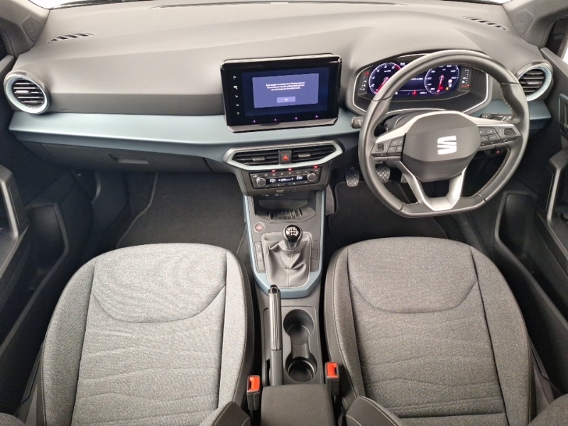 Used SEAT Arona 2023 for sale - 77439216: Photo 2