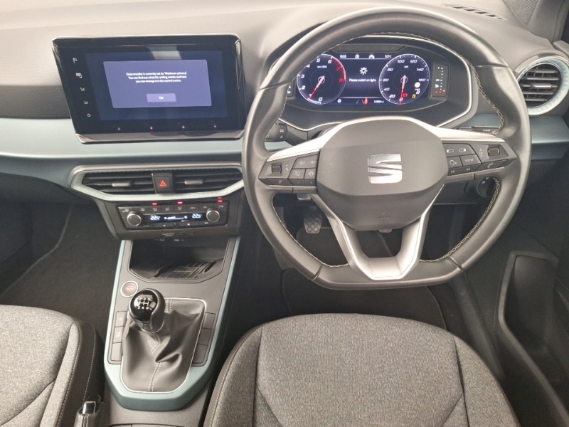 Used SEAT Arona 2023 for sale - 77439216: Photo 7