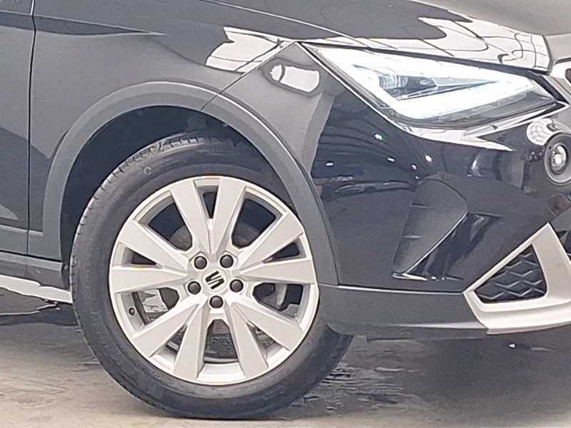 Used SEAT Arona 2023 for sale - 77439216: Photo 9