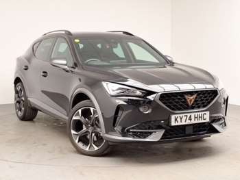 2024 - 1.5 TSI 150 V2 5dr