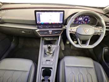Used Cupra Formentor 2024 for sale - 74787343: Photo