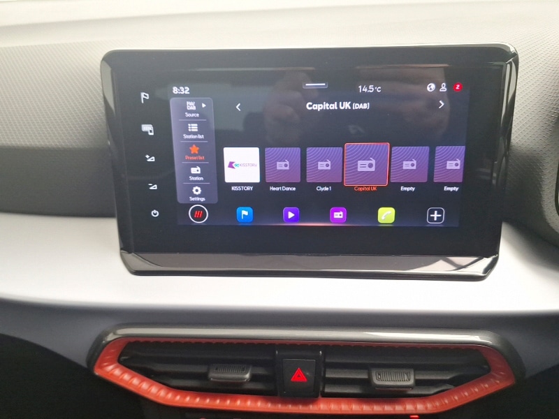 Used SEAT Ibiza 2025 for sale - 78187348: Photo 18