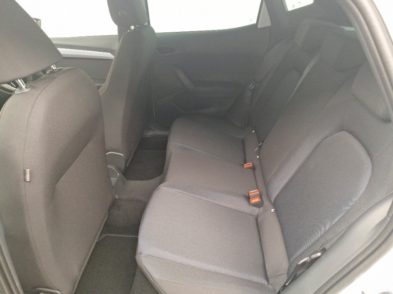 Used SEAT Ibiza 2025 for sale - 78187348: Photo 6