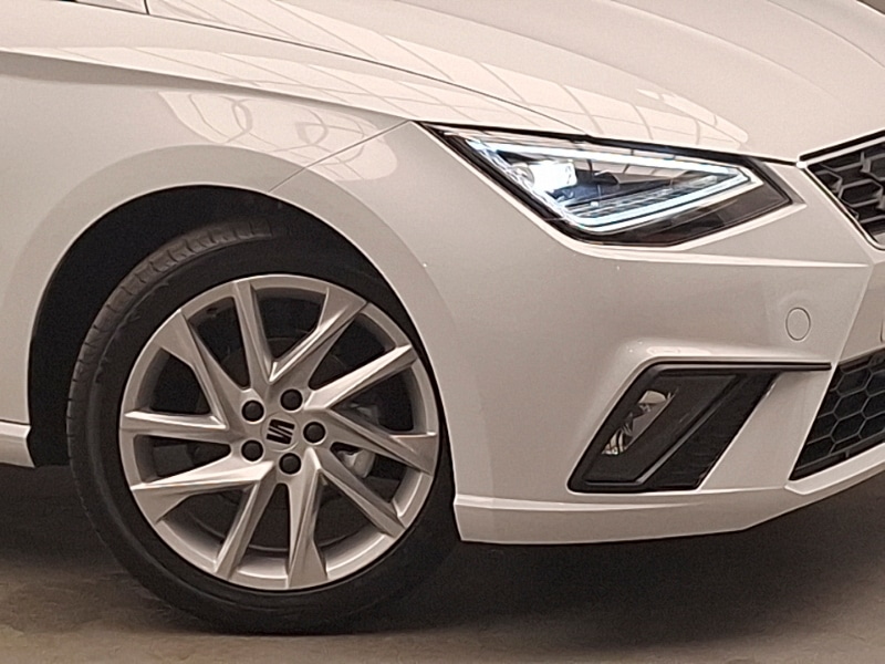 Used SEAT Ibiza 2025 for sale - 78187348: Photo 9