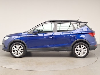 Used SEAT Arona 2019 for sale - 79578675: Photo