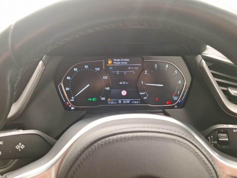 Used BMW 1 Series 2020 for sale - 77573203: Photo 13