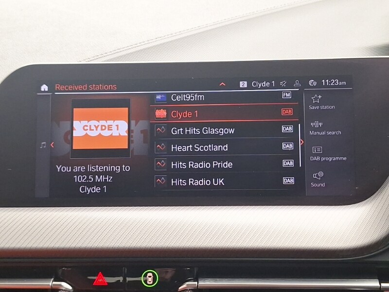 Used BMW 1 Series 2020 for sale - 77573203: Photo 15