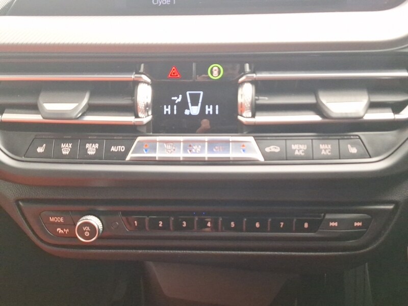 Used BMW 1 Series 2020 for sale - 77573203: Photo 16