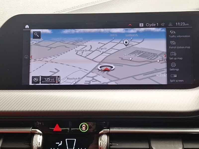 Used BMW 1 Series 2020 for sale - 77573203: Photo 18