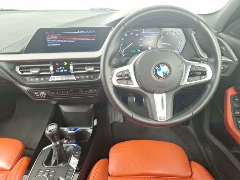 Used BMW 1 Series 2020 for sale - 77573203: Photo 7