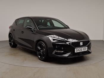 Used SEAT Leon 2026 for sale - 79630983: Photo