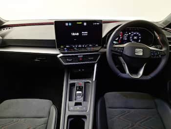Used SEAT Leon 2026 for sale - 79630983: Photo