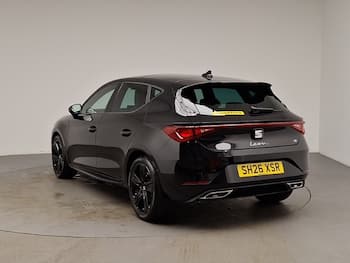 Used SEAT Leon 2026 for sale - 79630983: Photo