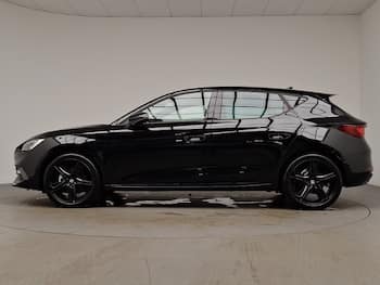 Used SEAT Leon 2026 for sale - 79630983: Photo