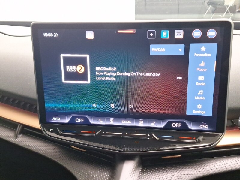 Used Cupra Tavascan 2025 for sale - 77265046: Photo 13